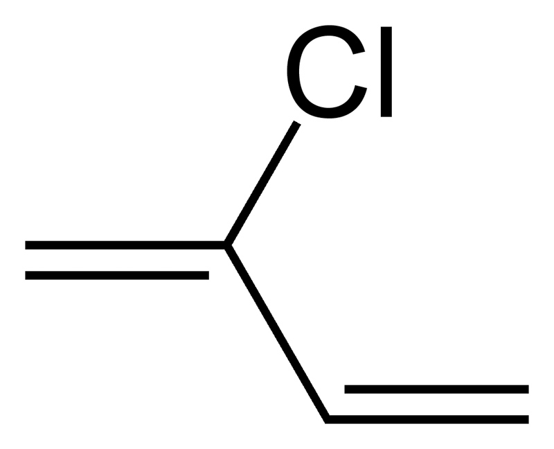 chloropren