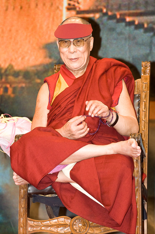 dalajlama