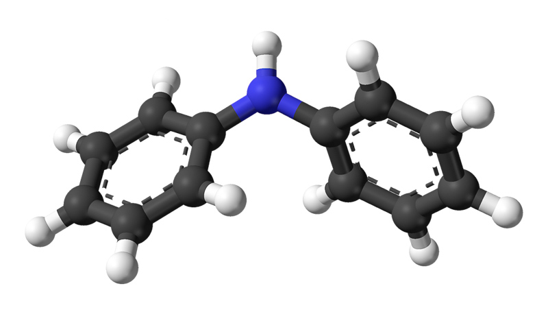 difenyloamina