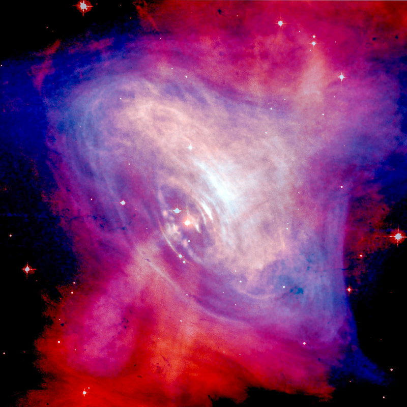 gwiazda neutronowa