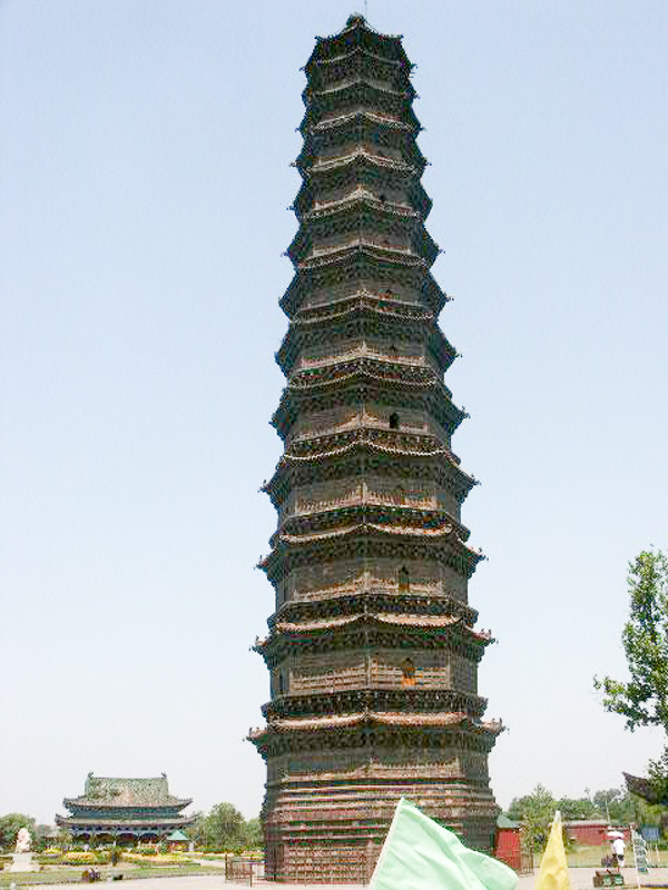 kaifeng