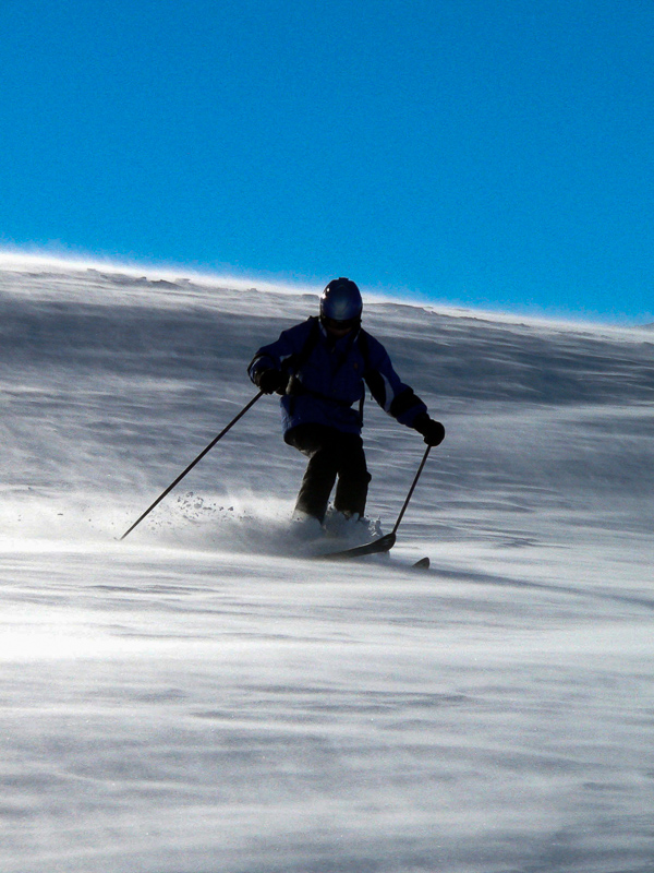 narciarstwo