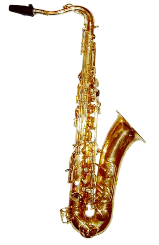 saksofonista