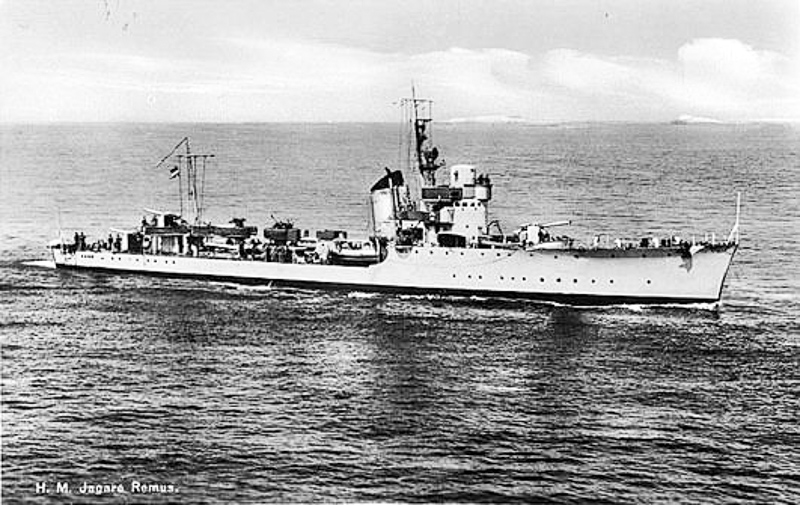 torpedowiec