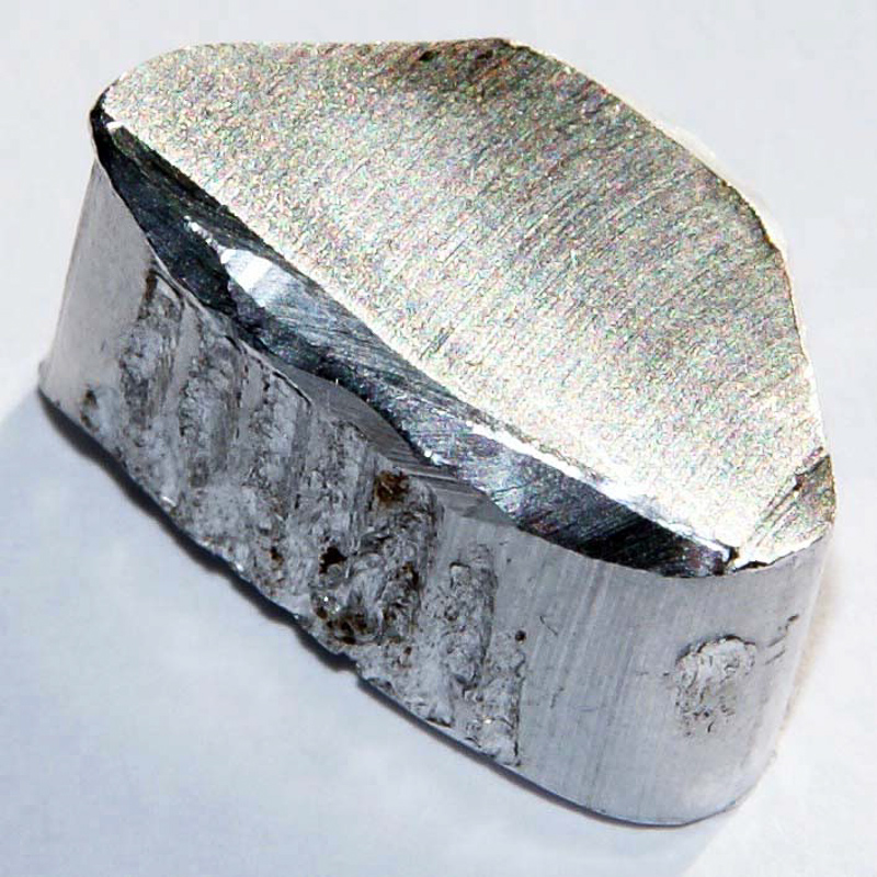 alumínio
