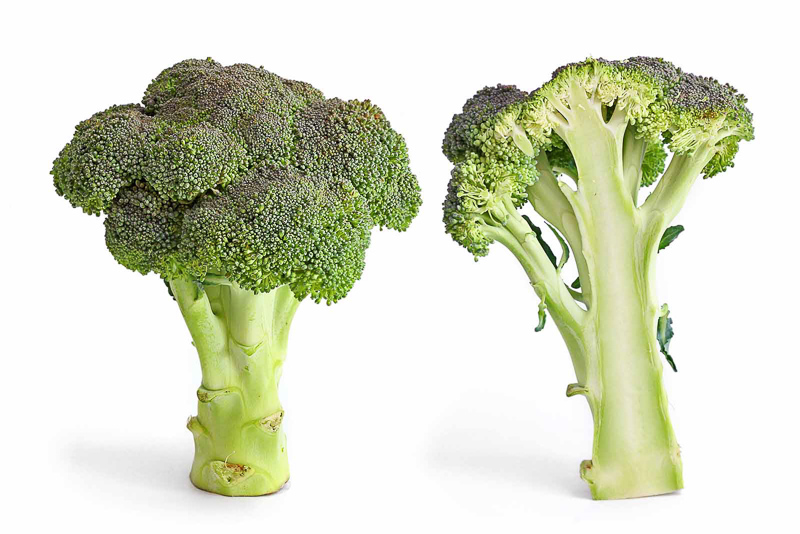 brócolos