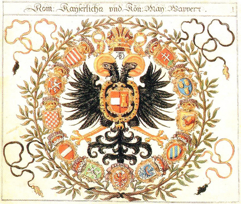 Habsburgos