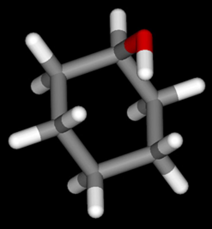 cicloexanol
