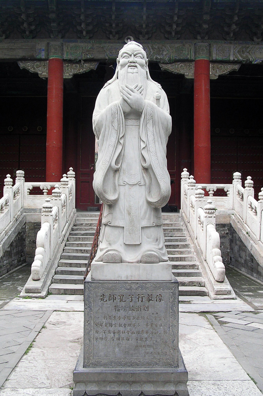 confucionismo