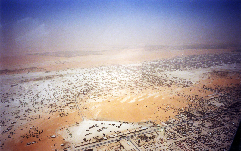 mauritano