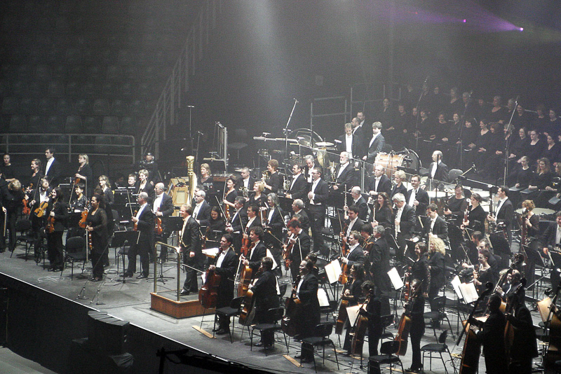 orquestra