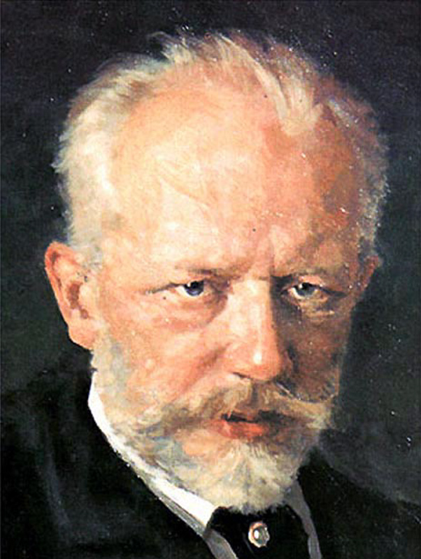 TCHAIKOVSKY - Definición y sinónimos de Tchaikovsky en el diccionario  portugués