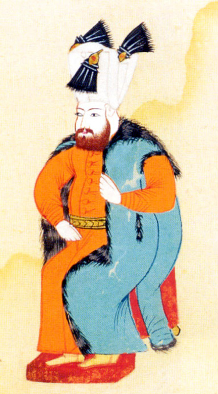 sultão
