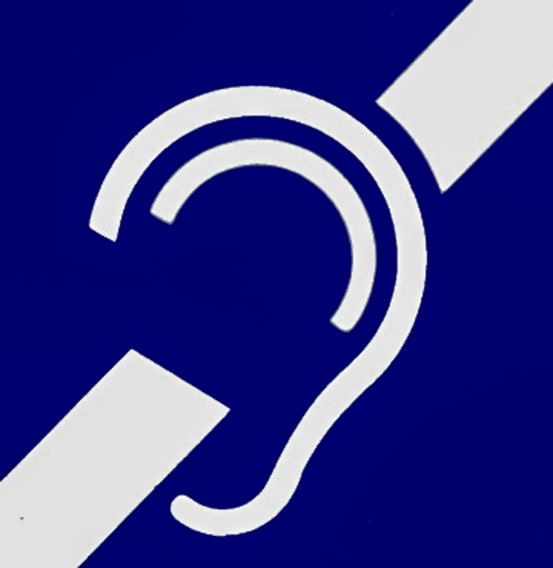 глухота