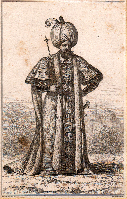 султан