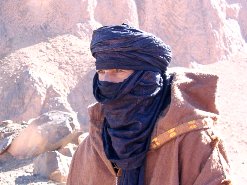 туареги