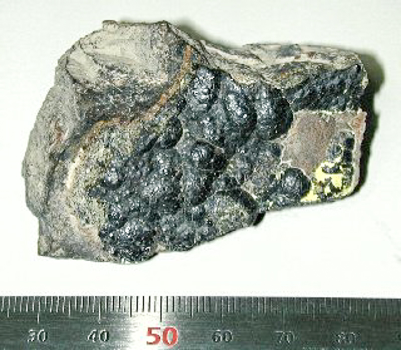 уранинит