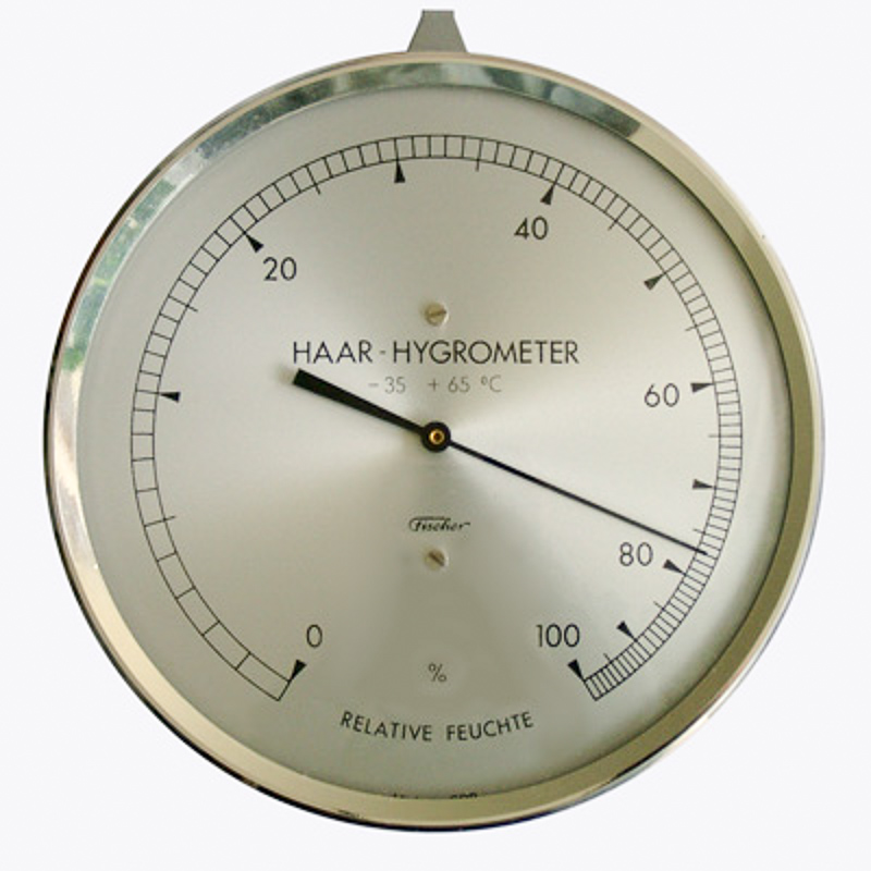 higrometre