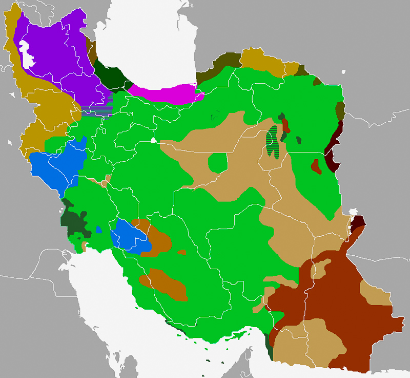 İranlı