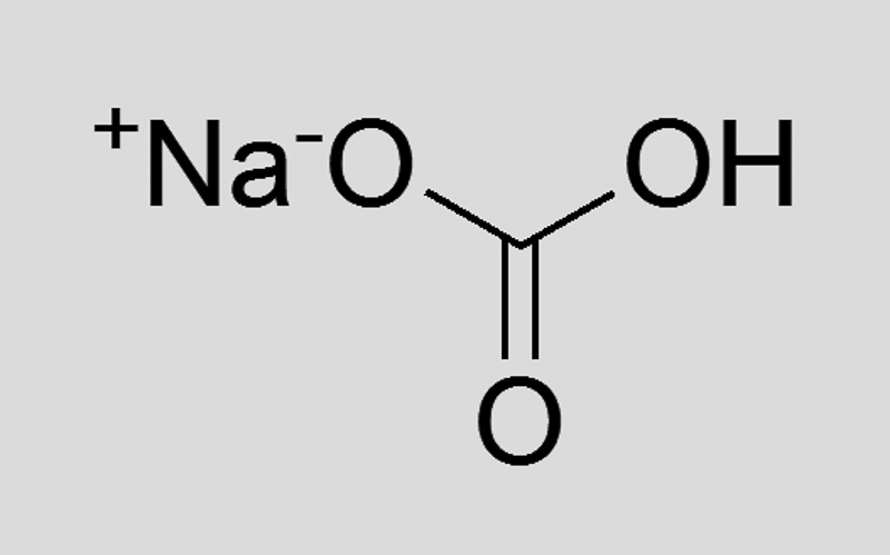 sodyum bikarbonat