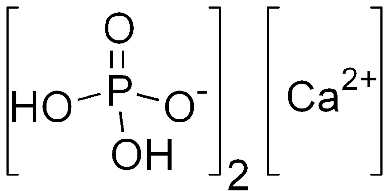 kalsiyum fosfat