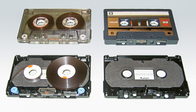 kaset