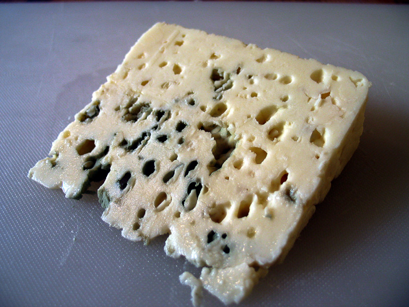 rokfor peyniri