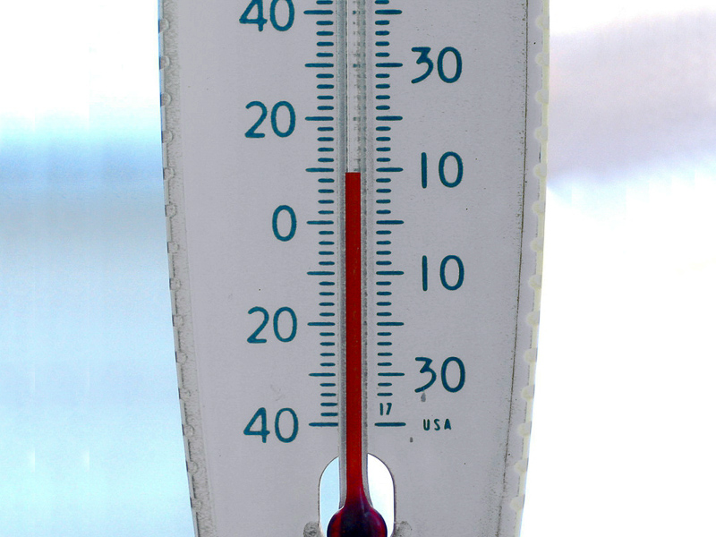 termometre