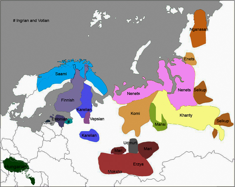 Ural dilleri