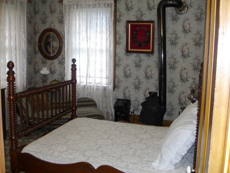 yatak odası