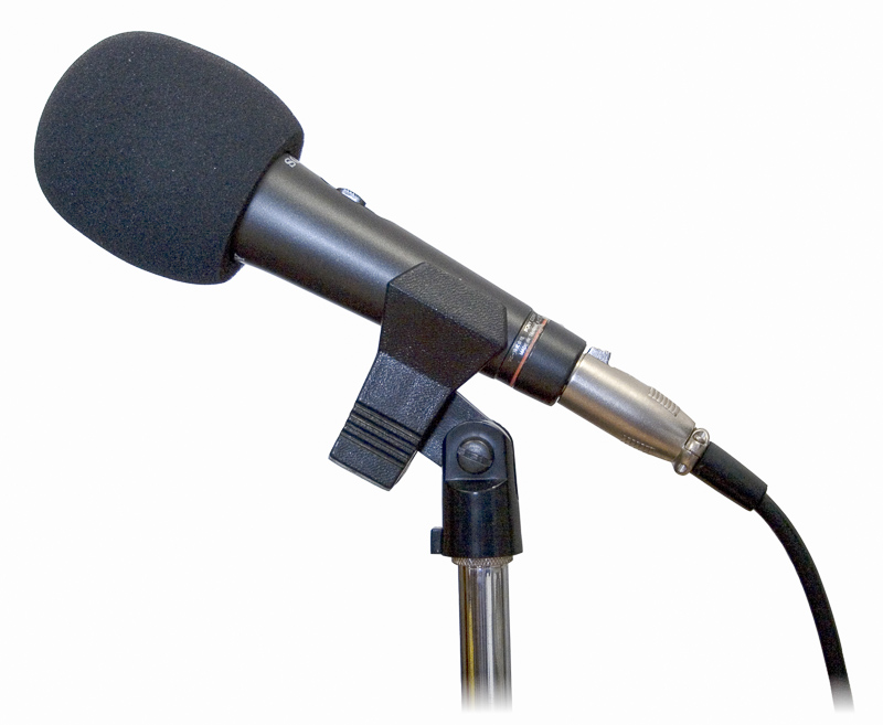 мікрофон