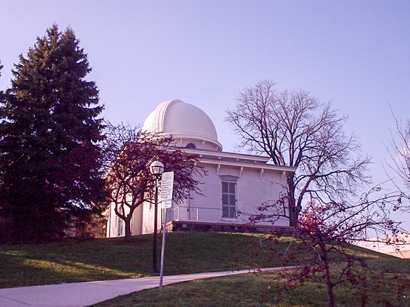 обсерваторія