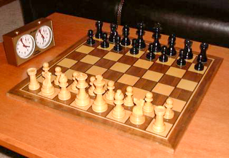 шахіст