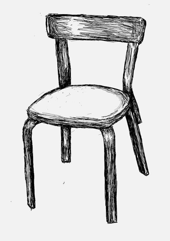 стілець
