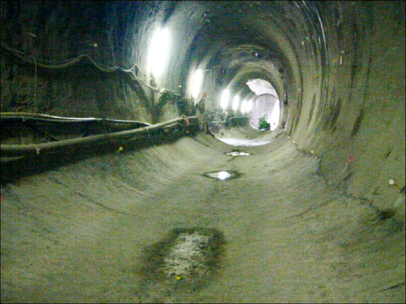 тунель