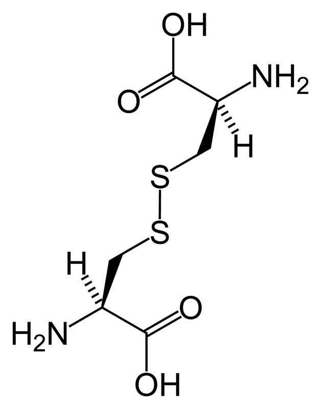 胱氨酸
