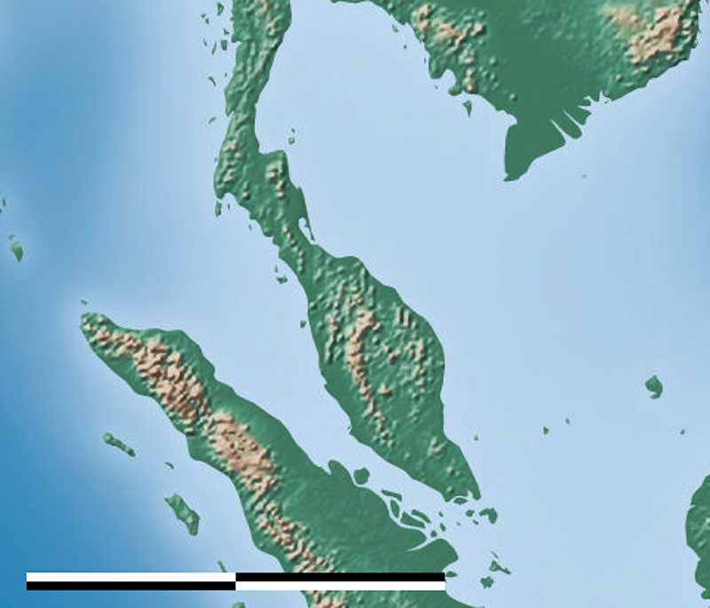 马来半岛