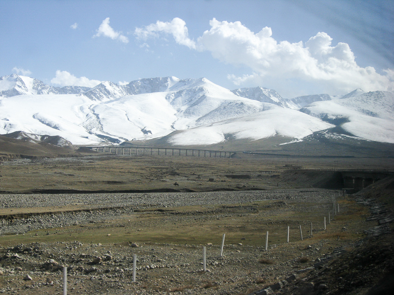 南疆铁路