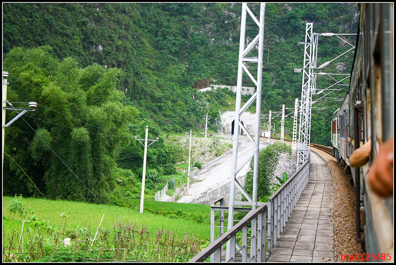 黔桂铁路